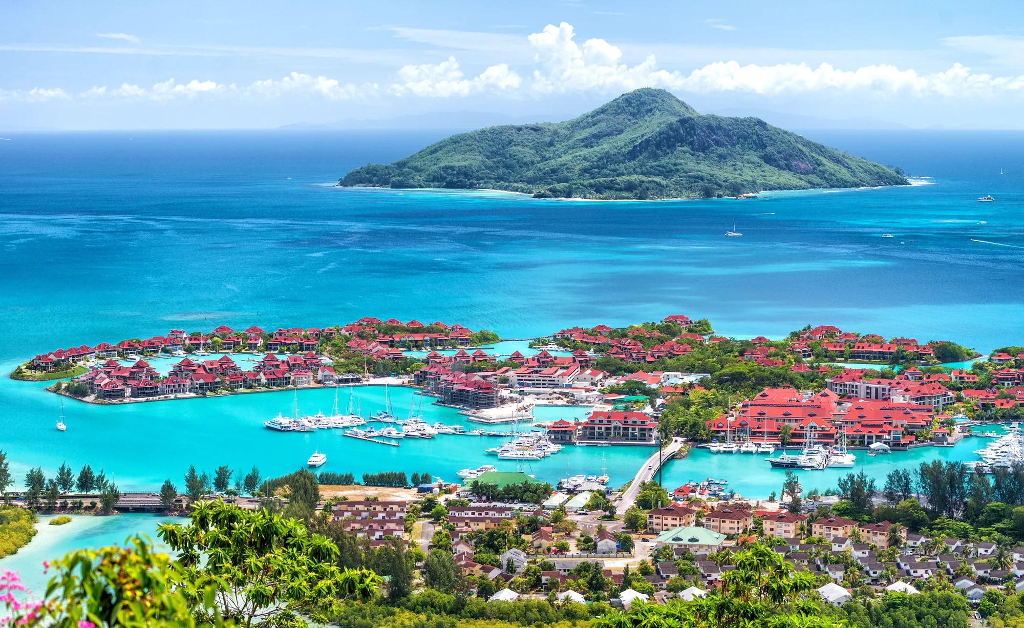 Seychelles Seychelles