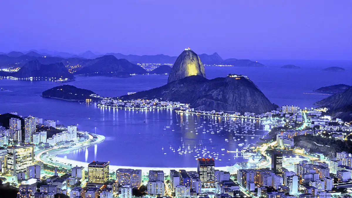 brazil Brazil