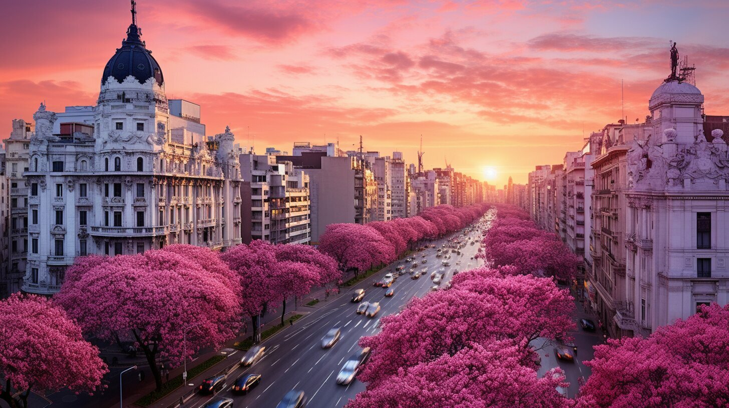 live-in-buenos-aires Argentina